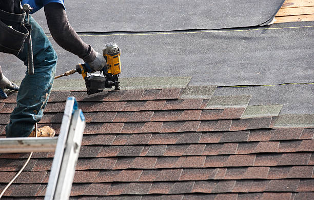 Licensed Storm Damage Roof Repair service in Lomita, CA - Brentwood Metal Roofing